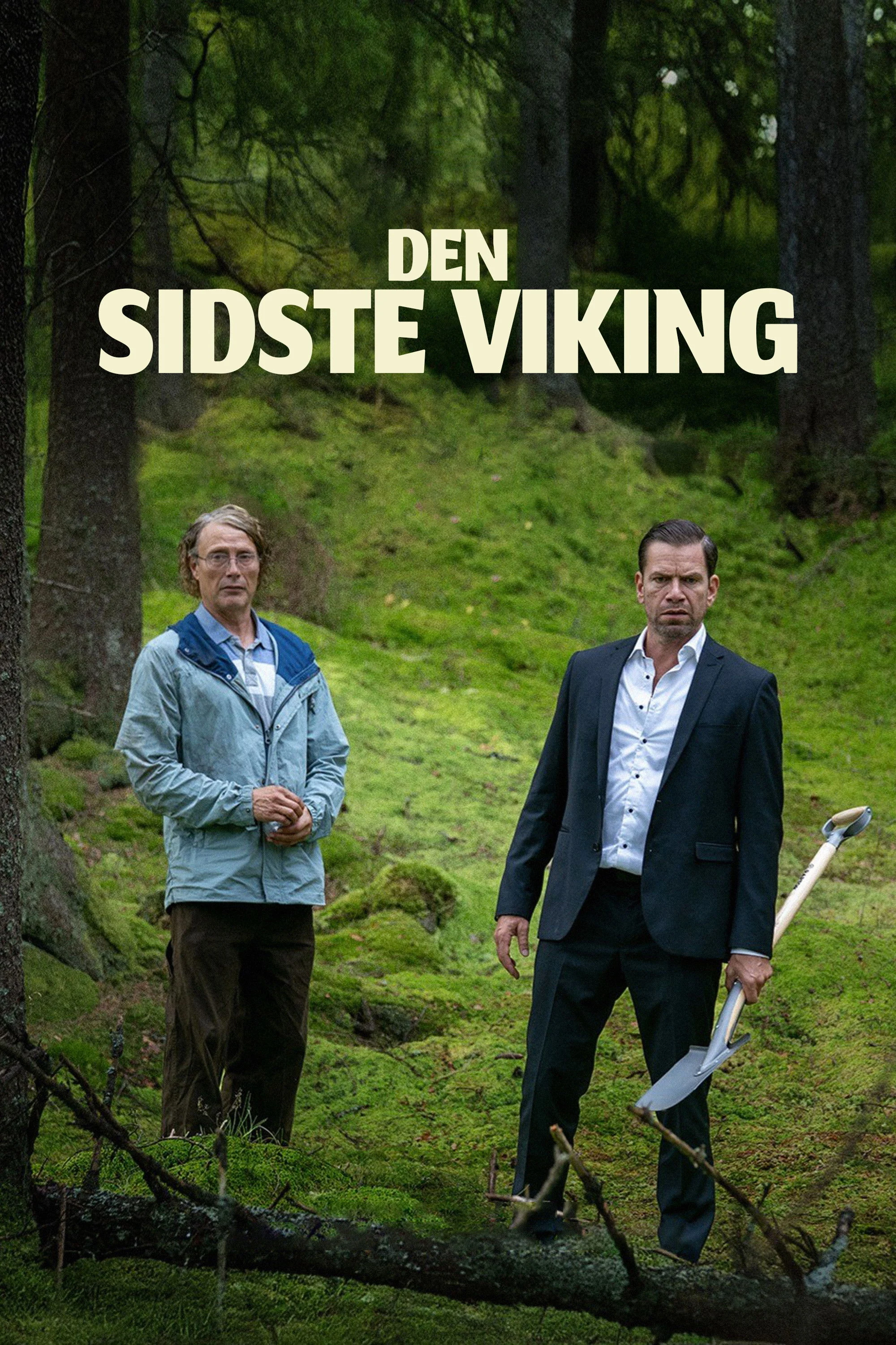 Người Viking Cuối Cùng